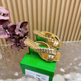 China Replica Bottega Veneta Women Shoes 115usd Only